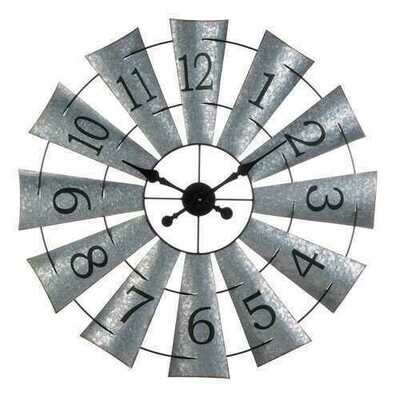 Clocks