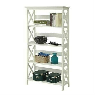 Bookshelf &amp; Shelfs