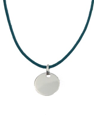COLLIER JETON 13mm