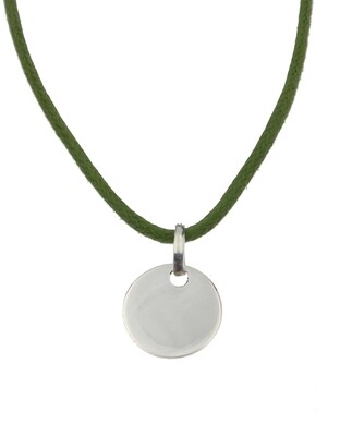 COLLIER JETON 11mm
