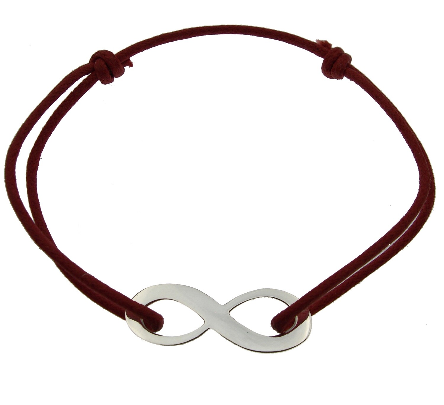 BRACELET INFINI