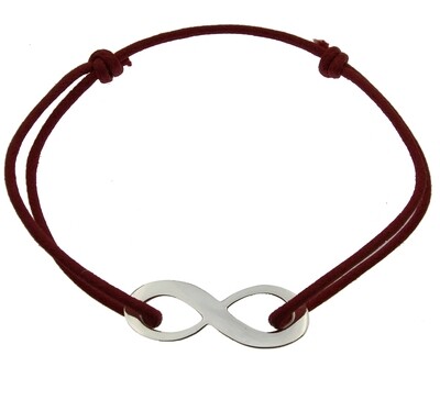 BRACELET INFINI