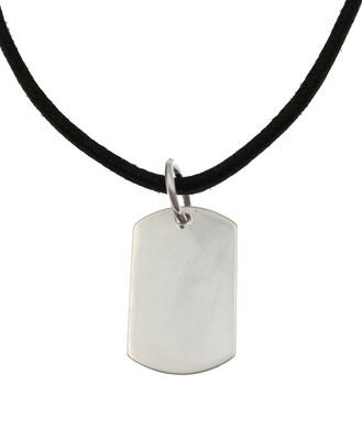 COLLIER DOGTAG