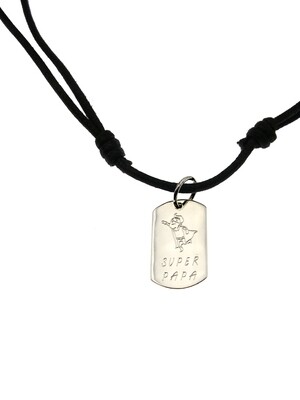 COLLIER DOGTAG