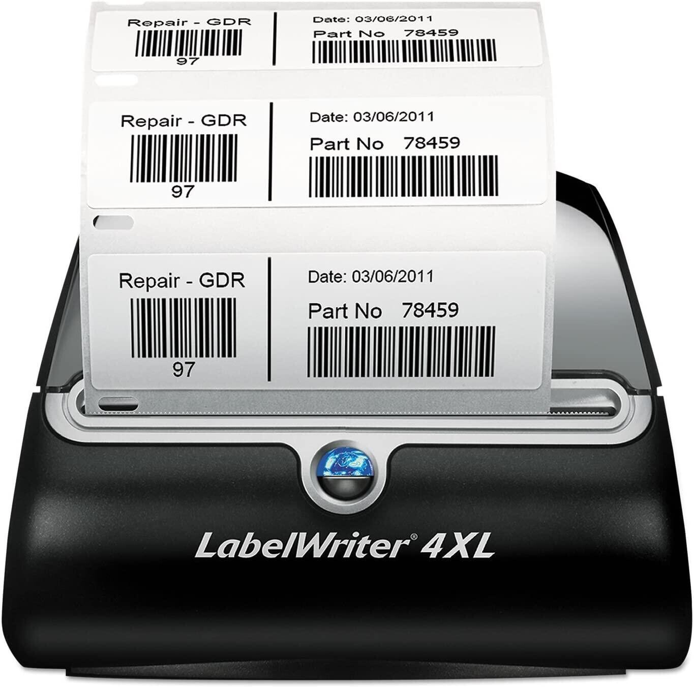 Altech System Thermal Label Printer Barcode Printer