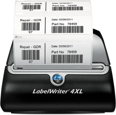 Altech System Thermal Label Printer Barcode Printer