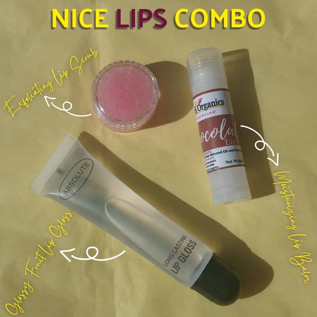 Lip Care
