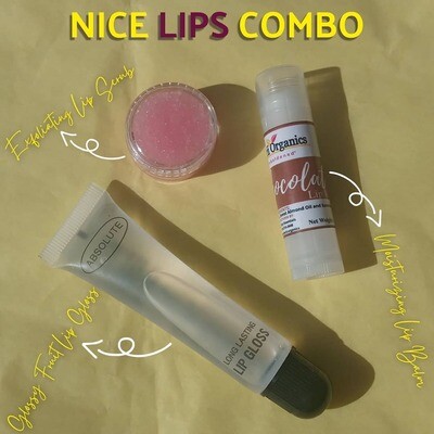Lip Care