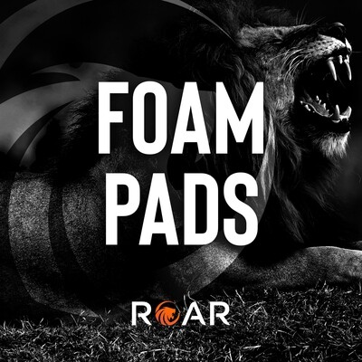 Foam Pads