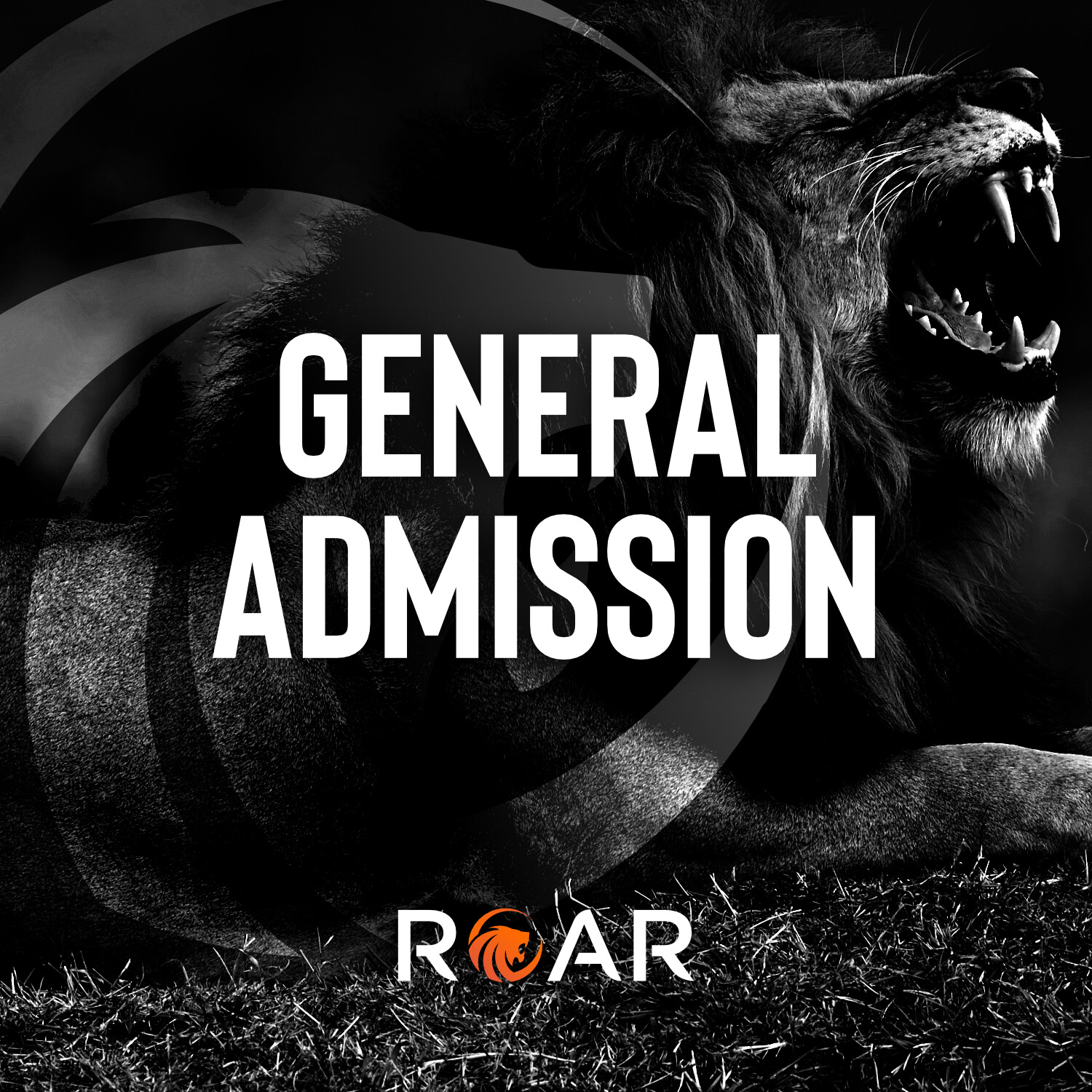 ROAR Detailing Course - General Admission