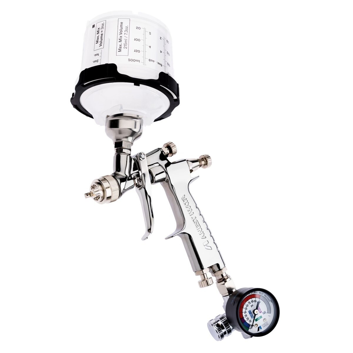 Iwata LPH-80 mini Paint Gun