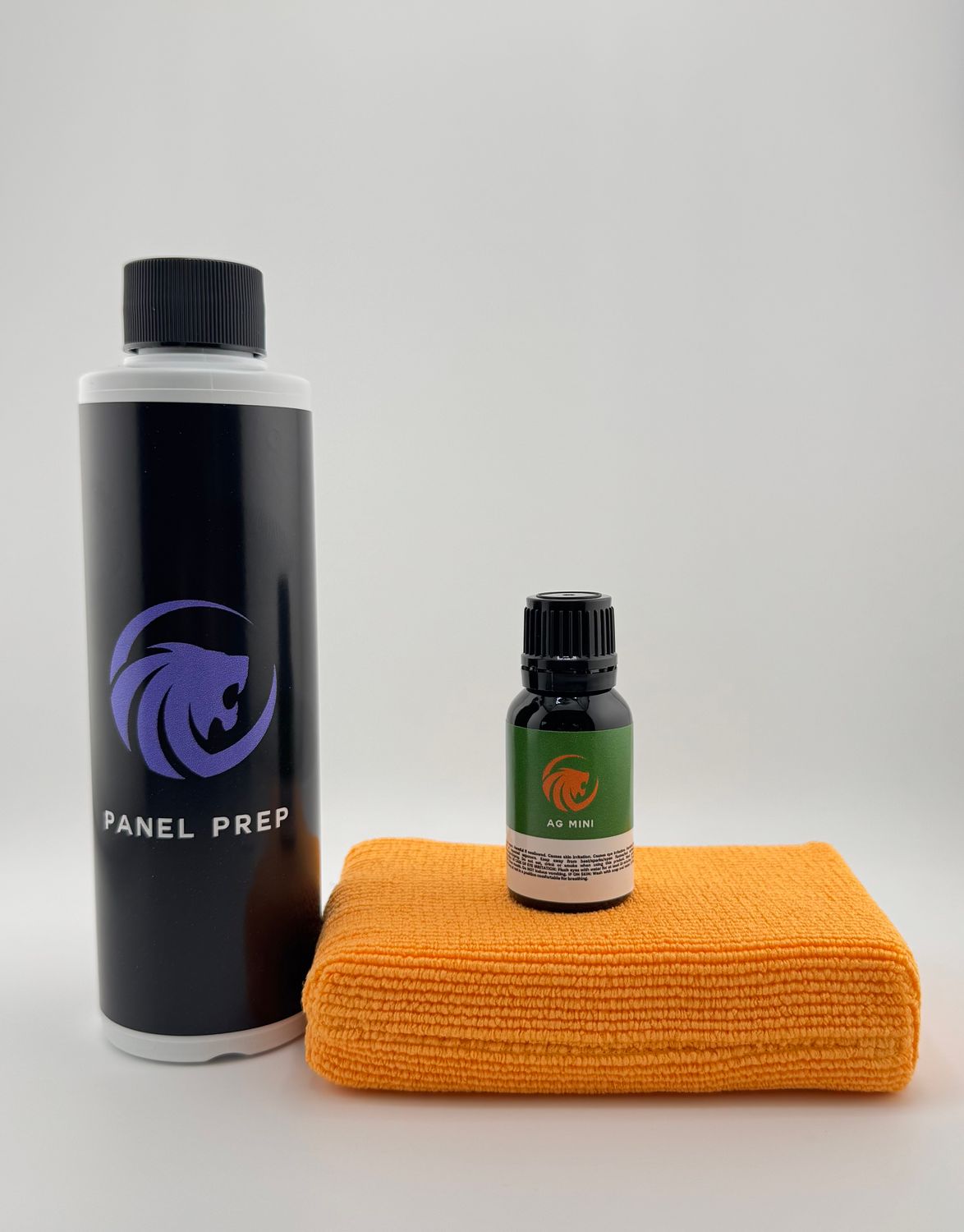 AG Mini Kit