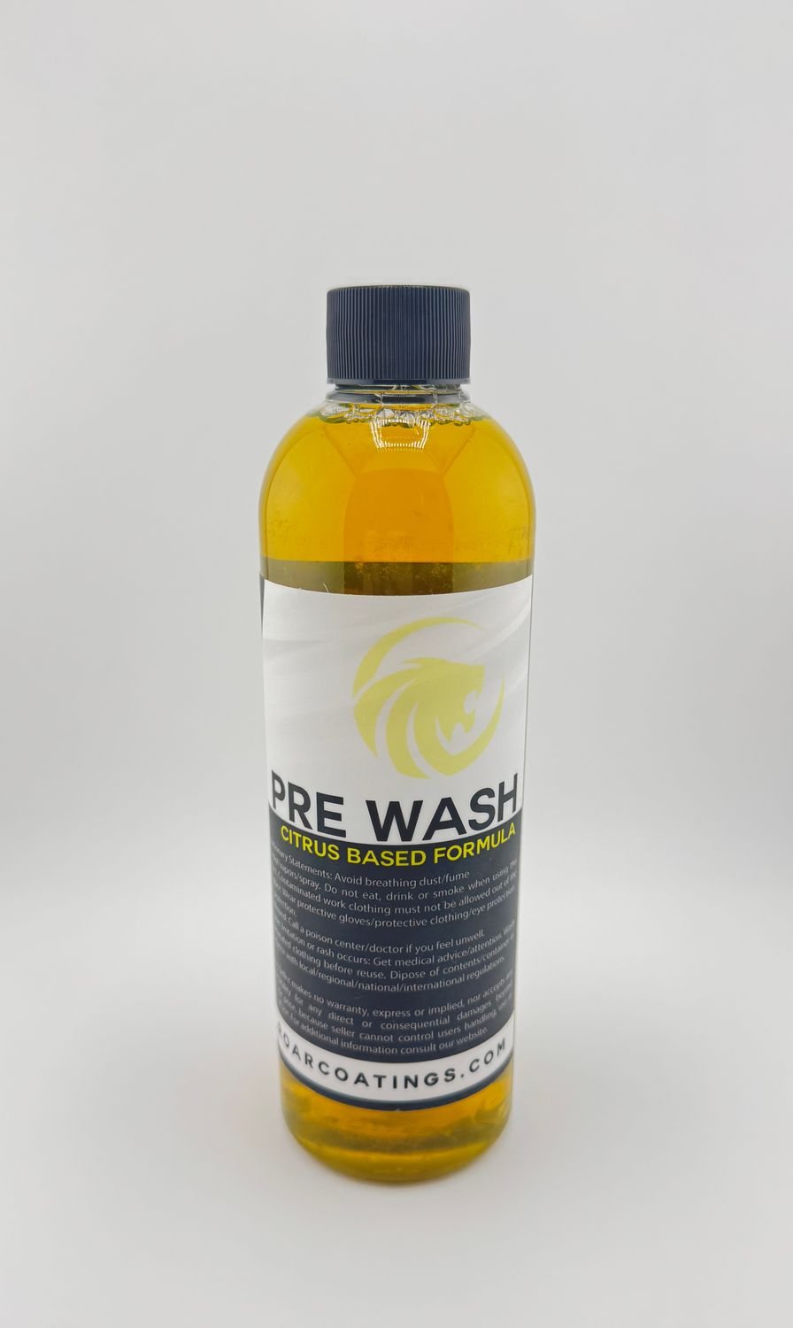 Pre Wash Soap 16oz