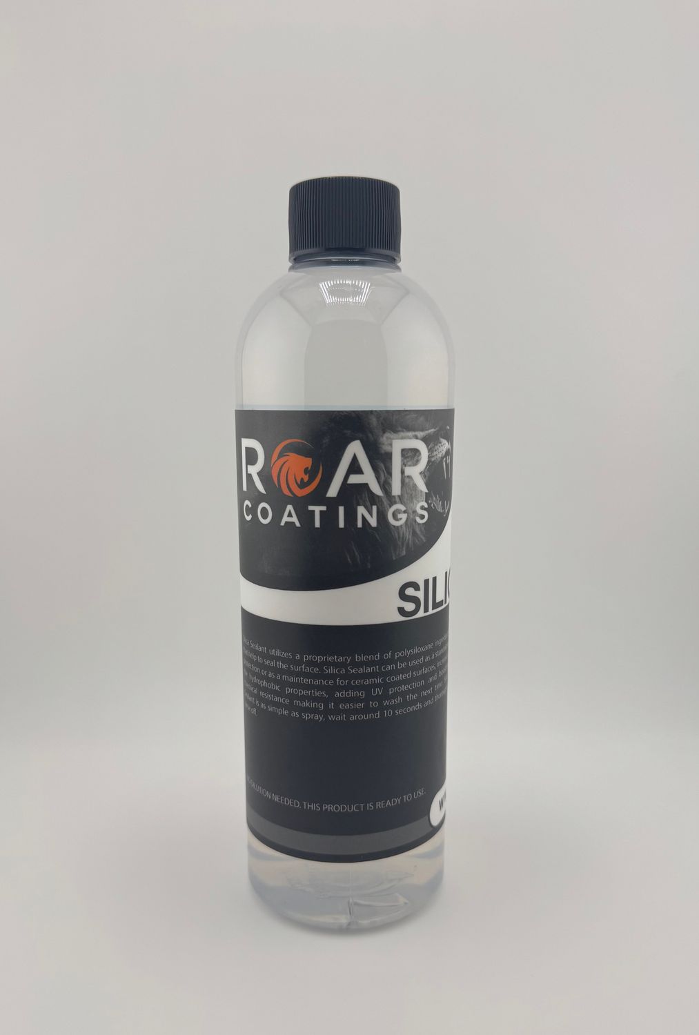 Silica Sealant 16oz