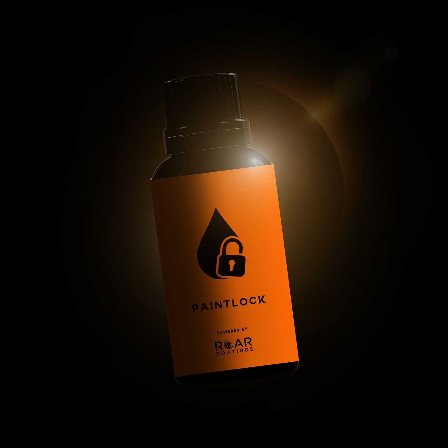 PaintLock 25mL