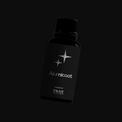 New Alumicoat (25mL)
