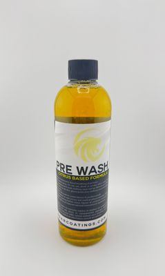 Pre Wash Soap 16oz