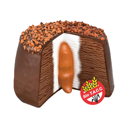 BOMBON ESCOCES Ice Cream x18uni