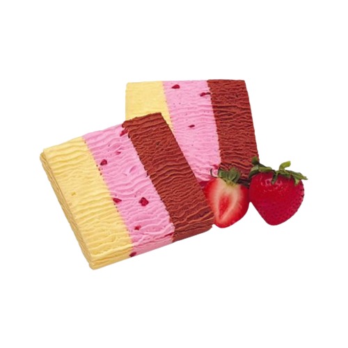 MIXTO Ice Cream x24uni