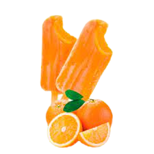 Palito frutal NARANJA Veneto x30uni