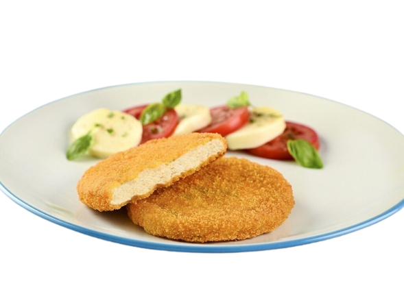 MEDALLONES DE POLLO x2kg Artico