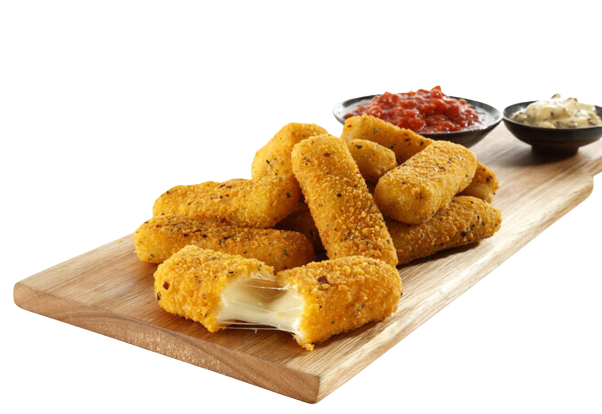 BARRITAS DE MUZZARELLA x2kg Artico