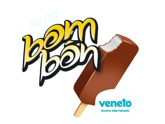 Bombón Veneto x26 uni