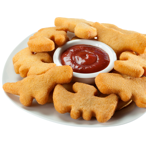 DINO FORMITAS x1kg Grangys