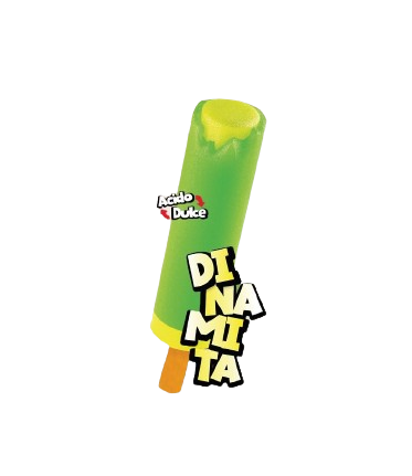 DINAMITA Ice Cream x24uni