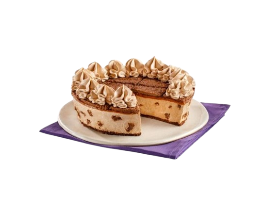 TORTA CHOCORRICA Aloha