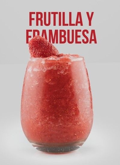 SMOOTHIES Futilla-Frambuesa Alif Agro x1kg