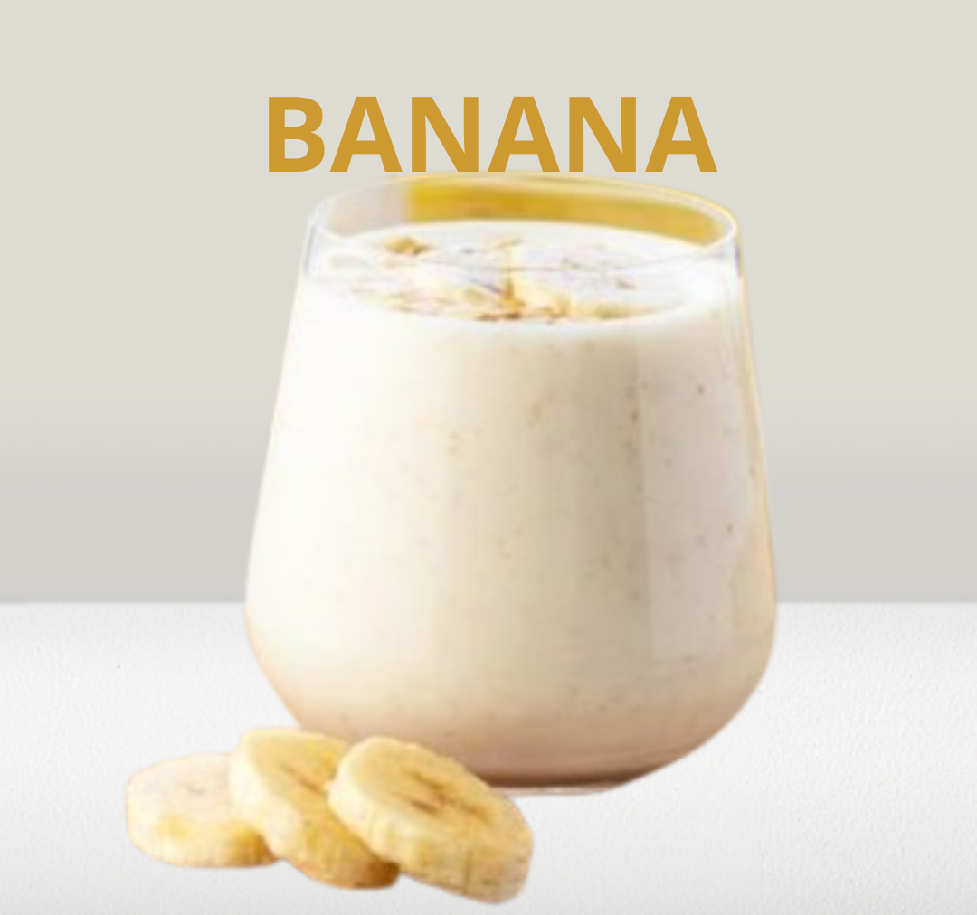 SMOOTHIES Banana Alif Agro x1kg