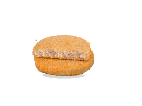 MEDALLON DE POLLO CON JYQ x3kg Pop