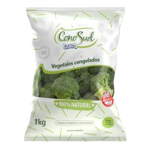 BROCOLI ConoSud