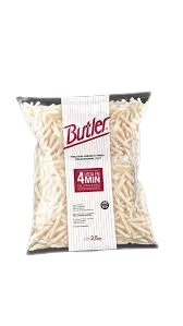 Papas Tradicional Butler