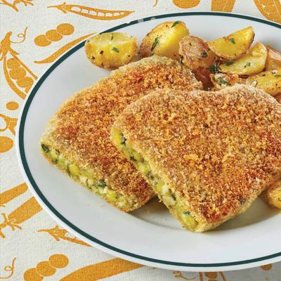 Milanesas