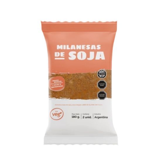 SOJA ViaVeg x2uni