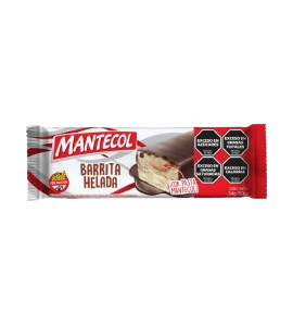 BARRITA HELADA MANTECOL X24 Georgalos