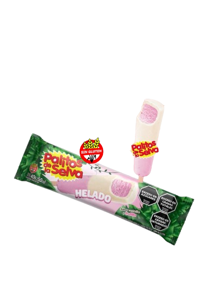 PALITO DE LA SERVA CREMA x24uni Georgalos