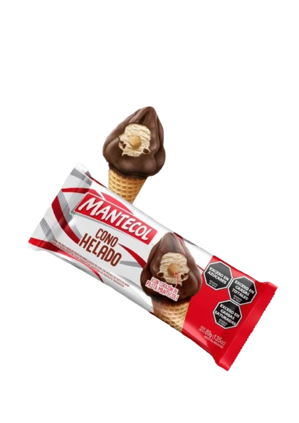 CONO MANTECOL x14uni Georgalos