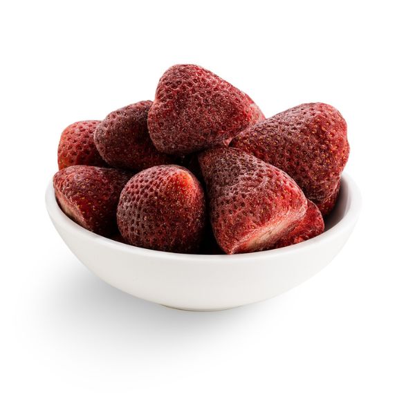 FRUTILLAS Alif Agro x250g y x1kg