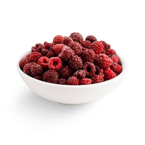 FRAMBUESAS Alif Agro x250g y x1kg