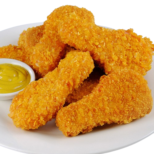 FORMITAS DE POLLO x3kg y x6kg Pop