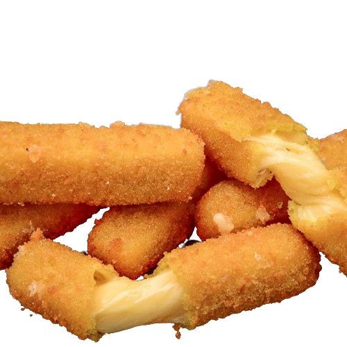 BARRITAS DE MOZZARELLA Grangys x1kg