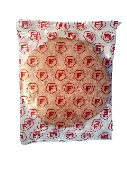 HAMBURGUESA (Gastronómica) Friar
