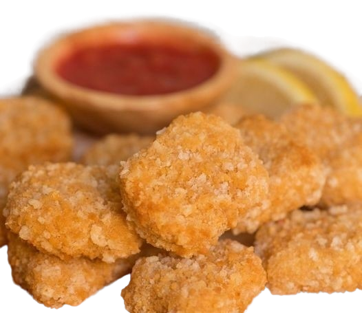 NUGGETS DE POLLO CORCANTE x3kg Pop