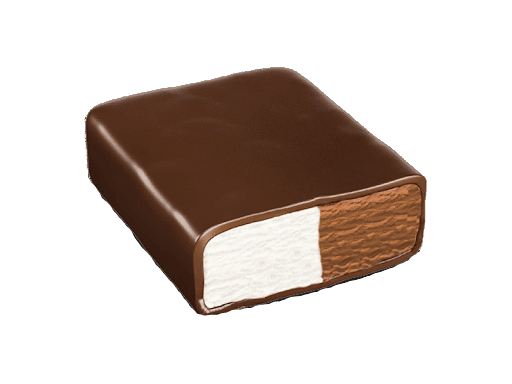 BOMBOM SUIZO Ice Cream x21uni