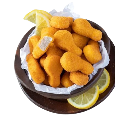FORMITAS DE POLLO x2kg Artico