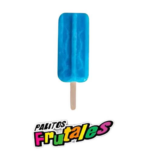 Palito frutal TUTTI FRUTTI Veneto x30uni