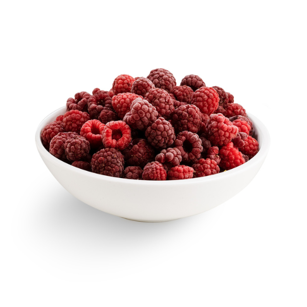 FRAMBUESAS Alif Agro x250g y x1kg